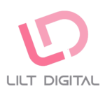 LILT DIGITAL logo